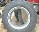 1 14.9X28 8PLY R1 AG TREAD TRACTOR TIRE WithTUBE, 6LOOP RIM, & NEW BOLTS