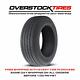 1 NEW 6.50X-10 Solideal ED Plus (With Tube) 12 PLY Industrial Tire 6.50 10