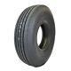 1 (One) 10.00R15 Sumitomo ST727(G) All Position With Tube/Flap Tire 1015 5530507