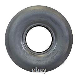 1 (One) 10.00R15 Sumitomo ST727(G) All Position With Tube/Flap Tire 1015 5530507