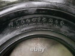 10.00 16 PLY 6 F-2 Front Tractor Tire 1400107