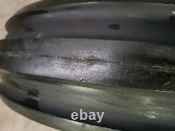 10.00 16 PLY 6 F-2 Front Tractor Tire 1400107
