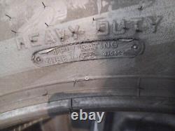 11.2-34 New Overstock Tire R-1 Tube Type Bias 4ply 11234 11.2-34