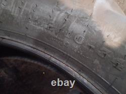 11.2-34 New Overstock Tire R-1 Tube Type Bias 4ply 11234 11.2-34