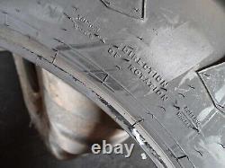 11.2-36 New Overstock Tire R-1 Tube Type Bias 4ply 11236 11.2-36