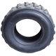 12-Ply 12 x 16.5 Skid Steer Loader/Backhoe Tire with Tube