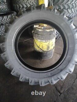 13.6-38 Tire New Petlas Ta60 R-1 14ply Tube Type 13638 13.6 38