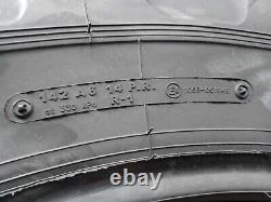 13.6-38 Tire New Petlas Ta60 R-1 14ply Tube Type 13638 13.6 38