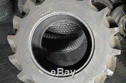 14.9-24 Tire New Overstocks R-2 8ply Tube Type 14924
