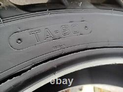 15.5-38 Tire New Petlas Ta60 R-1 14ply Tube Type 15538 15.5 38