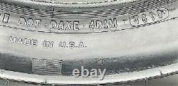 150/80 B16 77H Dunlop American Elite Bias-Ply Rear