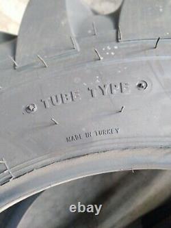16.9-28 Tire New Petlas R-4 12 Ply Bias Tube Type 16928 16.9 28