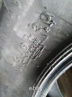 16.9-30 Tire New Overstock R-1 Tube Type Bias 8ply 16.9 30 16930