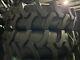16.9-38 (2 TIRES + 2 TUBES) 16.9-38 10 Ply R1 Road Crew Farm tractor Tires