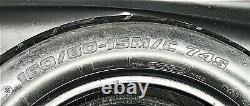 160/80-15 74S Bridgestone EXEDRA MAX Bias-Ply Rear