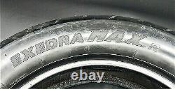 160/80-15 74S Bridgestone EXEDRA MAX Bias-Ply Rear