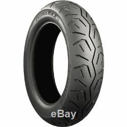 160/80-15 Bridgestone Exedra Max Bias Ply Rear Tire