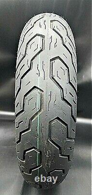 170/80-15 77H Dunlop K555 J-Spec Bias-Ply Rear