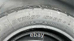170/80-15 77H Dunlop K555 J-Spec Bias-Ply Rear