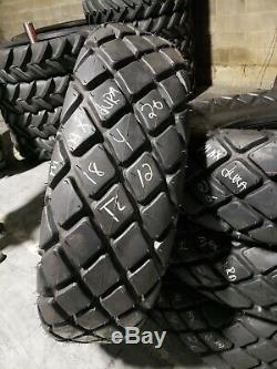 18.4/26 18.4 26 18.4x26 Maxdura R3 12ply tube less tractor tire