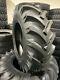 18.4-30 (2-TIRES + TUBES) 18.4x30 KNK5 16 PLY Tractor Tires 18430 FREE SHIPPING