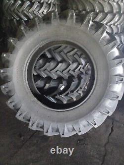 18.4-34 Tire New Petlas Ta60 R-1 14ply Tube Type 18434 18.4 34