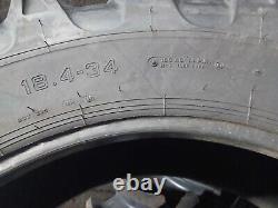 18.4-34 Tire New Petlas Ta60 R-1 14ply Tube Type 18434 18.4 34
