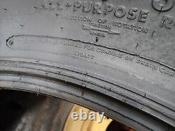 18.4-38 Tire New Overstocks R-1 8ply Tube Type 18438 18.4 38