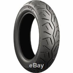 180/70-15 Bridgestone Exedra Max Bias Ply Rear Tire