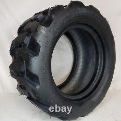 18x8.50-10 18-850-10 18x850-10 Compact Garden Tractor TIRE R-4 BKT 8ply T-Less