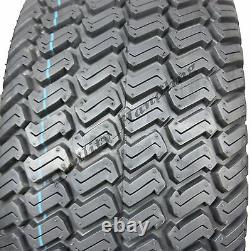 18x9.50-8 tyre & tube 4ply turf, grass, lawnmower, buggy, cart, lawn tire 18 950 8