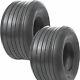 2 16/6.50-8 16-650-8 16x6.50-8 I-1 Implement Hay Tedder TIRE Journey P508 24ply