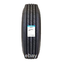2 (Two) 10.00R15 Sumitomo ST727(G) All Position With Tube/Flap Tire 1015 5530507