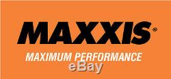 2 x 21x7-10 MAXXIS RAZR 2 6 Ply Front Quad Bike ATV UTV Tyre