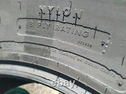 23.1-30 Tire New Overstocks R-1 8ply Tube Type 6207530 23130 23.1 30