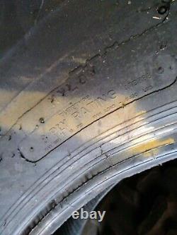 23.1-34 Tire New Overstocks 8ply Tube Type R-2 23134 23.1 34