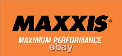 25x10-12 MAXXIS Zilla 6 Ply Rear Quad Bike ATV UTV Tyre