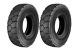 2PK 700x15 TIRES PNEUMATIC FORKLIFT TIRES TUBES FLAPS 14 PLY 7.00X15 TIRES