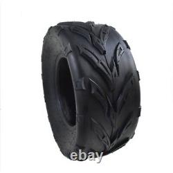 2pcs 4PLY 22X10-10 inch Rear Tyre Tire For 200cc 250cc Quad Dirt Bike ATV Buggy