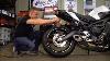 3 Reasons You Need To Break In New Motorcycle Tires MC Garage