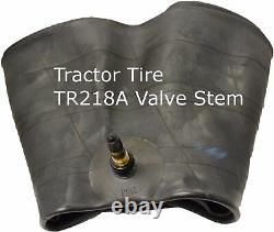 4 New Irrigation Tires & 4 Tubes 11.2 38 Harvest King R-Gator 2 6 ply 11.2x38 FS