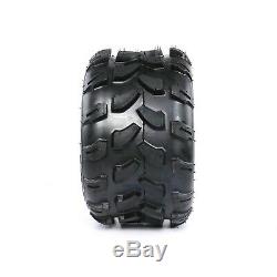 4PLY 18X9.50- 8 inch Rear Tyre Tire 150cc 200cc Quad Dirt Bike ATV Buggy UTV