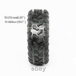 4X 4PLY 19 X 7 8 inch Front Knobby Tyre Tire Quad Dirt Bike ATV Buggy 150CC