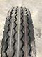6 New Tires & Tubes 10.00 20 Power King Super Highway 16 ply 10.00x20