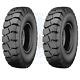 600-9 12-PLY 600x9 SMF20 FORKLIFT TIRE + TUBE + FLAP 6.00x9 6.00-9 6009 2