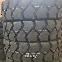7.00-12 12 PLY 7.00x12 ROAD CREW (1 Tire + Tube + Flap) FORKLIFT TIRES