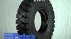 8 25 15 14 Ply Forklift Tire With Tube And Flap