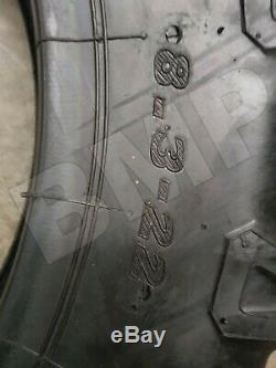 8.3 22 TRACTOR TIRE Ply 8 SPEEDWAY 1400113