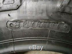 8.3 22 TRACTOR TIRE Ply 8 SPEEDWAY 1400113