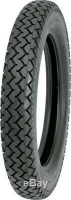 Avon Safety Mileage Mark II AM7 Bias-Ply Tire 4.00-18 (1646801)
